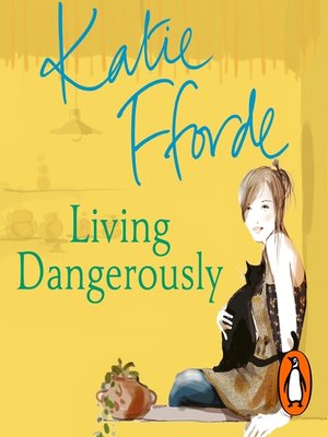 cover image of Living Dangerously